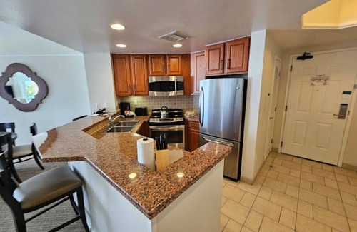 Palm Desert Resort | Fairway Villa Golfers Paradise