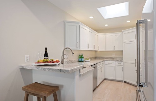 Montecito Condo | Fairway Vista - Butterfly Beach Retreat