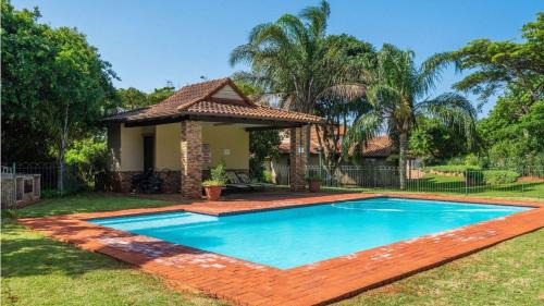 Zimbali Coastal Estate House | Fairways 5, Zimbali Estate by Euphoric Leisure