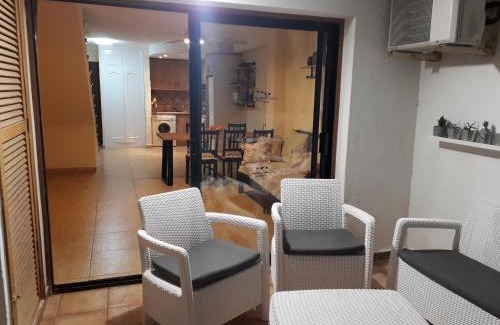 Complejo turistico Amarilla Golf Apartment | Fairways Club, Duplex B22