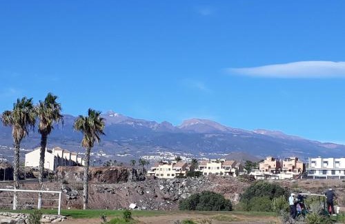 Complejo turistico Amarilla Golf Apartment | Fairways Club, Duplex B22