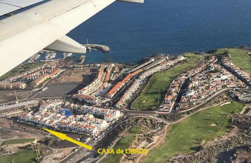 Complejo turistico Amarilla Golf Apartment | Fairways Club, Duplex B22