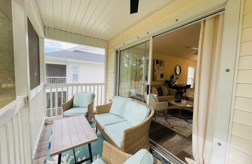 Carolina Forest Apartment | Fairways gorgeous 2bdr condo