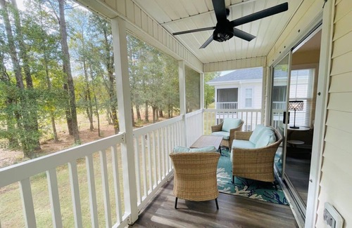 Carolina Forest Apartment | Fairways gorgeous 2bdr condo