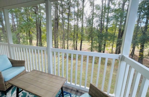 Carolina Forest Apartment | Fairways gorgeous 2bdr condo