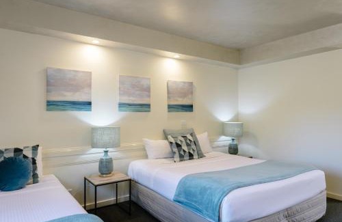 Rosebud Resort | Fairways Resort