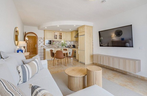 Complejo turistico Amarilla Golf Apartment | Fairways Taganana Suite