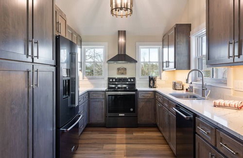 Keene Cottage | Fairwood Cottage-Exceptional 1BR Cottage Minutes From Charlottesville & Wineries