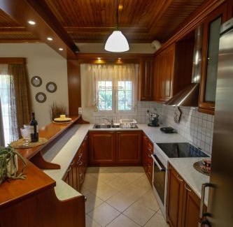 Konitsa Apartment | Fairy Dreams