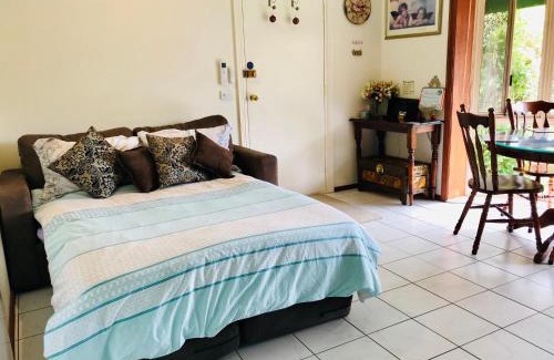 Wallington House | Fairy Wren Cottage Country to Coast Retreat