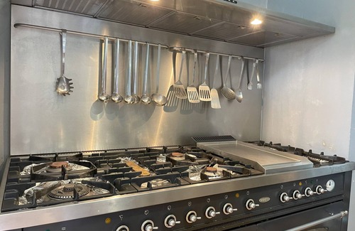 Brain-sur-Allonnes House | Fairytale castle with heated outdoor pool