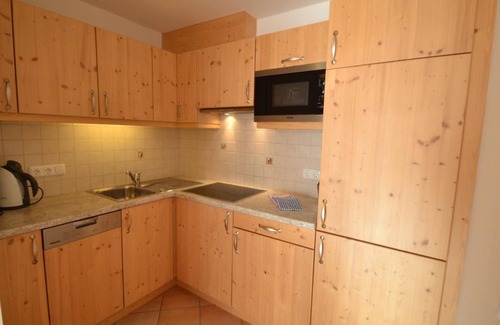 Konigsleiten Apartment | Fairytale dream - Appartements Sonneck
