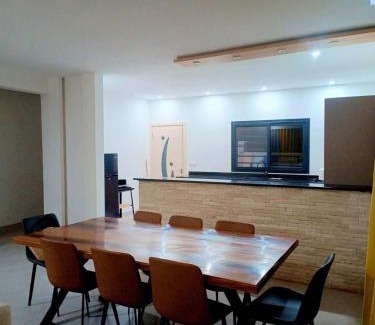 Mahajanga House | Faith, Maison de vacances à Amborovy Mahajanga