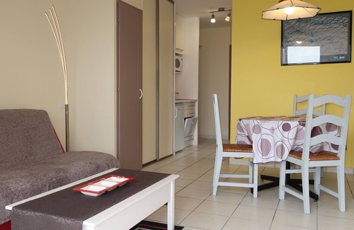 Crozon Apartment | Fakarava by Interhome