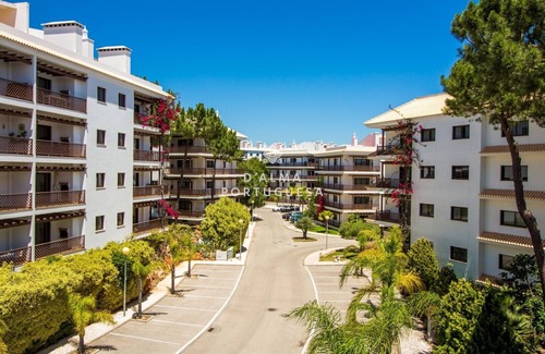 Aldeia das Acoteias Apartment | Falésia Beach Apartment by D'Alma Portuguesa