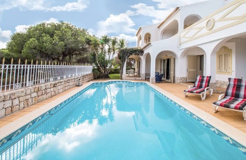 Aldeia das Acoteias Villa | Falésia by Check-in Portugal