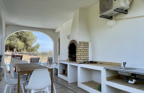 Aldeia das Acoteias Villa | Falésia by Check-in Portugal