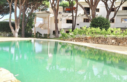 Aldeia das Acoteias Condo | Falésia Gardens