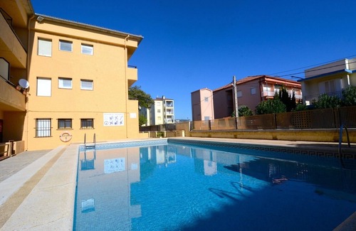 Els Griells Apartment | FALAGUER C11