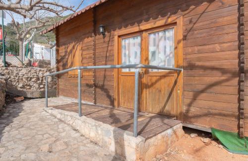 Barx House | Falaguera Barraca 2
