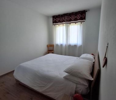 Canale d'Agordo Apartment | Falcade Dolomiti La Quiete piano terra