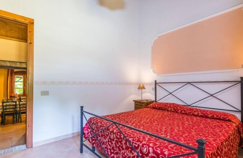 Riparbella Apartment | Falco by Interhome