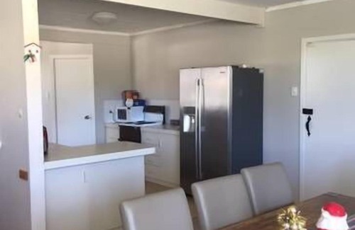 Falcon House | Falcon Bay Beach Home! Perfect space for TWO FAMILIES! Just 30 Meters to the Bay