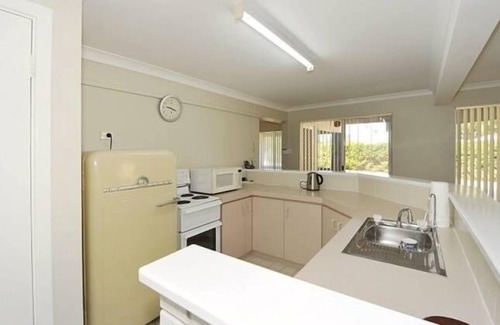 Falcon House | Falcon Bay Beach Home! Perfect space for TWO FAMILIES! Just 30 Meters to the Bay
