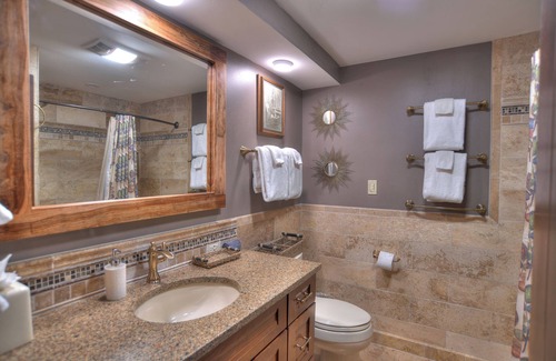Purgatory Cabin | Falcon Crest (#229) | Golf, Near Ski, AC - Pool/Hot Tub - Views
