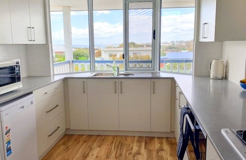 Falcon House | Falcon Family-Friendly Bayview Beach House- Family/Pet Friendly