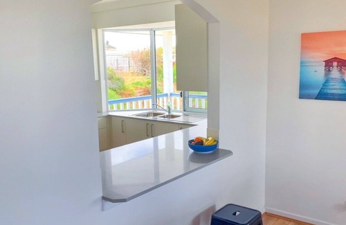 Falcon House | Falcon Family-Friendly Bayview Beach House- Family/Pet Friendly