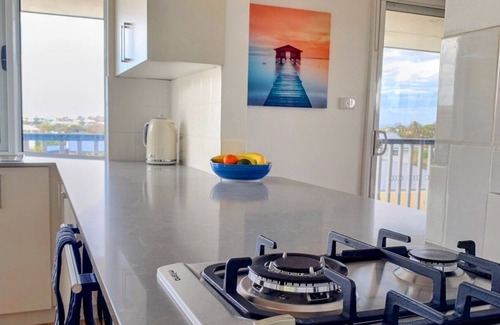 Falcon House | Falcon Family-Friendly Bayview Beach House- Family/Pet Friendly