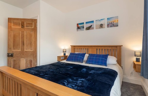 Pembroke Dock House | Falcon House in Pembroke Dock
