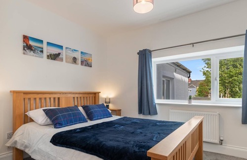 Pembroke Dock House | Falcon House in Pembroke Dock