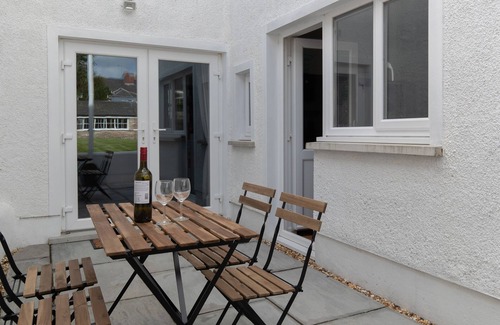 Pembroke Dock House | Falcon House in Pembroke Dock