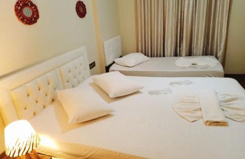 Pendik Hotel | FALCON PALAs OTEL