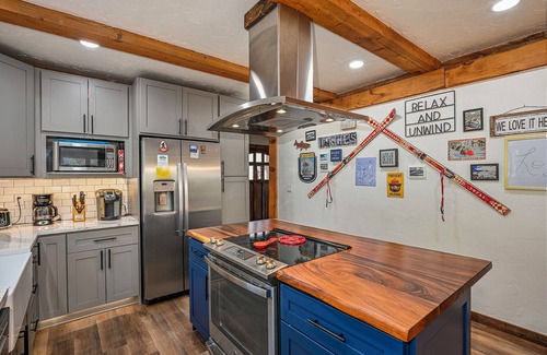 Mount Shasta House | Falconhurst Estate a Tudor Manor in Mt. Shasta