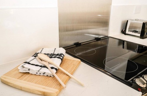 Robin Hood's Bay Apartment | Falconhurst - locally owned in fantastic Robin Hoods Bay!