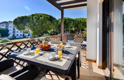 Aldeia das Acoteias Apartment | Falesia Beach A