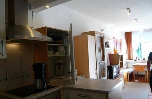 Rappele Apartment | Falkenberg Wohnung 201