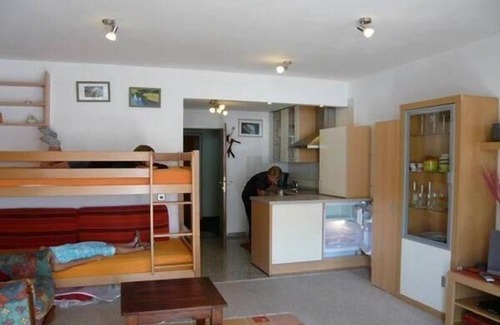 Rappele Apartment | Falkenberg Wohnung 201