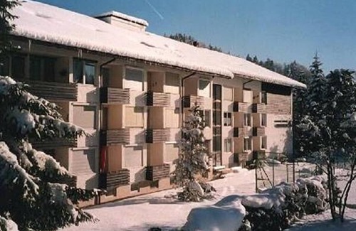 Rappele Apartment | Falkenberg Wohnung 201