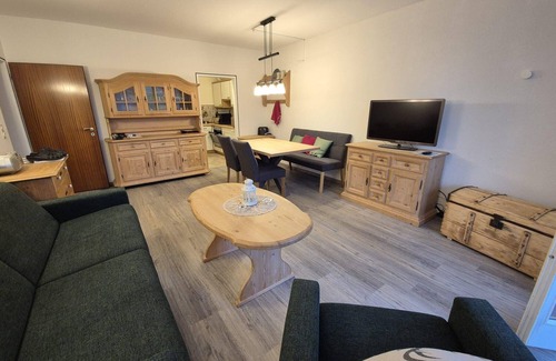 Rappele Apartment | Falkenberg Wohnung 218