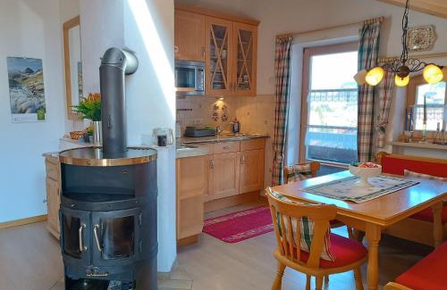 Verwaltungsgemeinschaft Hornergruppe Apartment | Falkenhorst