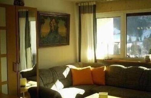 Tiefenbach Apartment | Falkenhorst Wohnung 41