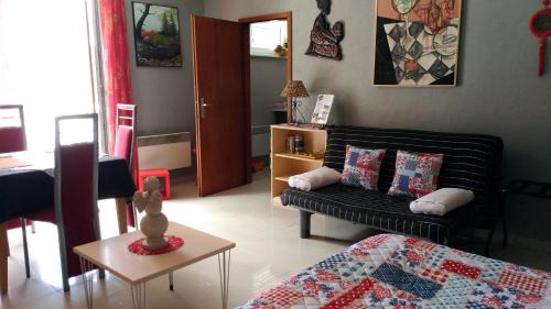 Niederbronn-les-Bains Apartment | Falkenstein