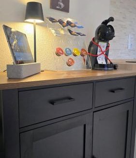 Ried Apartment | Falkenstein - Ruhige familienfreundliche 3-Zimmer-Ferienwohnung mit Alpenpanorama in Pfronten Mitte
