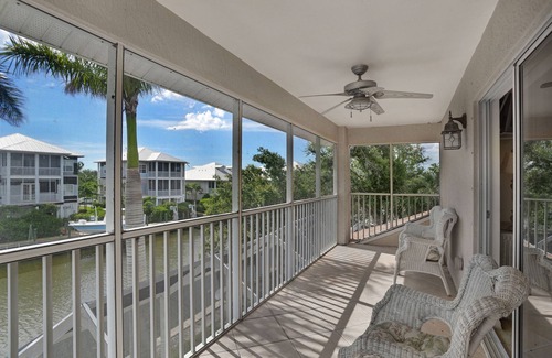 Goodland House | Fall 2023 DISCOUNTS! Quiet fishing village, close to Naples or Marco Island!