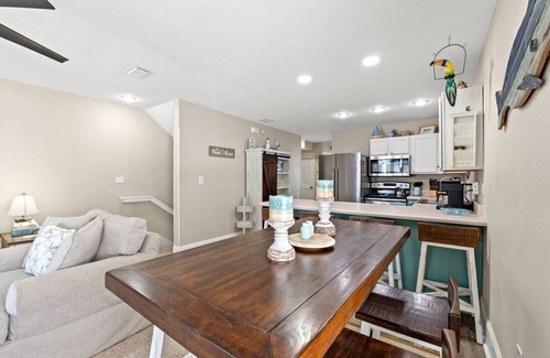 Port St. Joe House | Fall 2025 Rate Drop! 2BR/2BA - Great Location! Book Now!