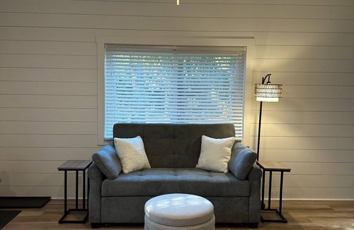 Saint Helena Island House | FALL AND WINTER ON BEAUTIFUL FRIPP ISLAND! Sea Mist Serenity w/Golf cart, pet considered, monthly rates available!